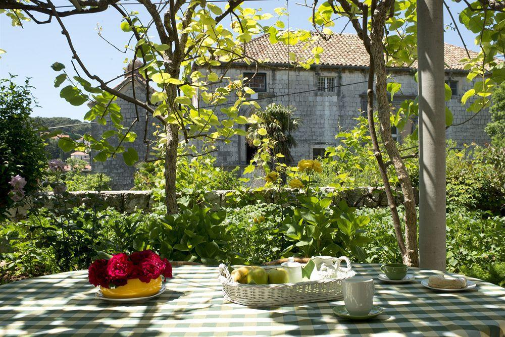 Bokun Guesthouse Dubrovnik Bagian luar foto