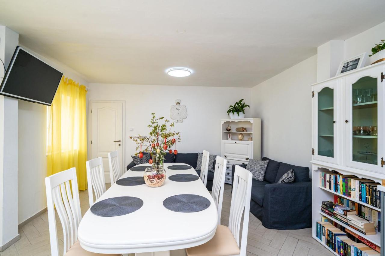 Bokun Guesthouse Dubrovnik Bagian luar foto