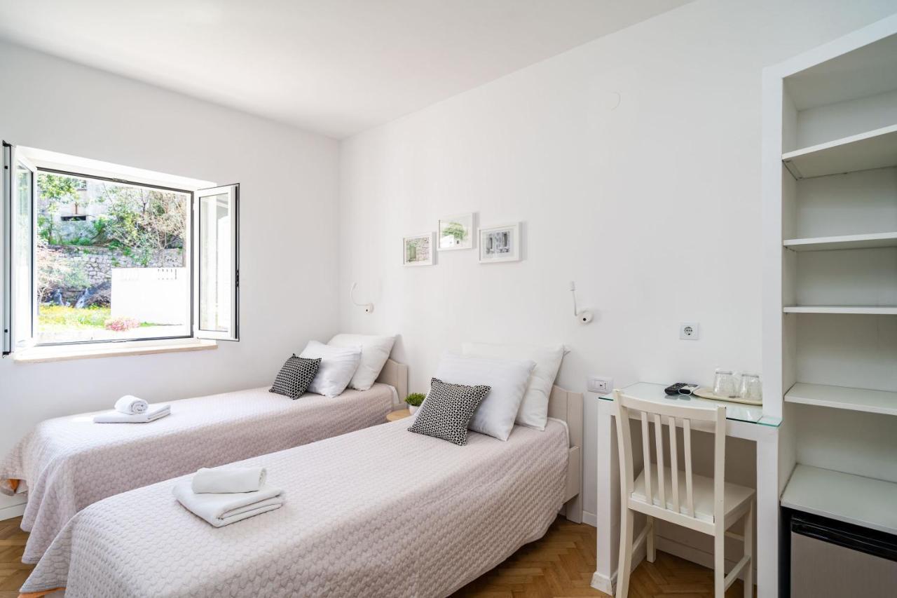 Bokun Guesthouse Dubrovnik Bagian luar foto
