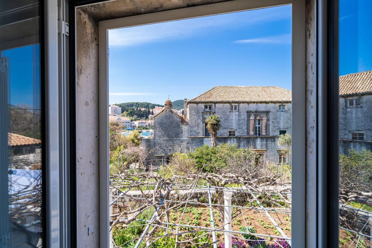 Bokun Guesthouse Dubrovnik Bagian luar foto