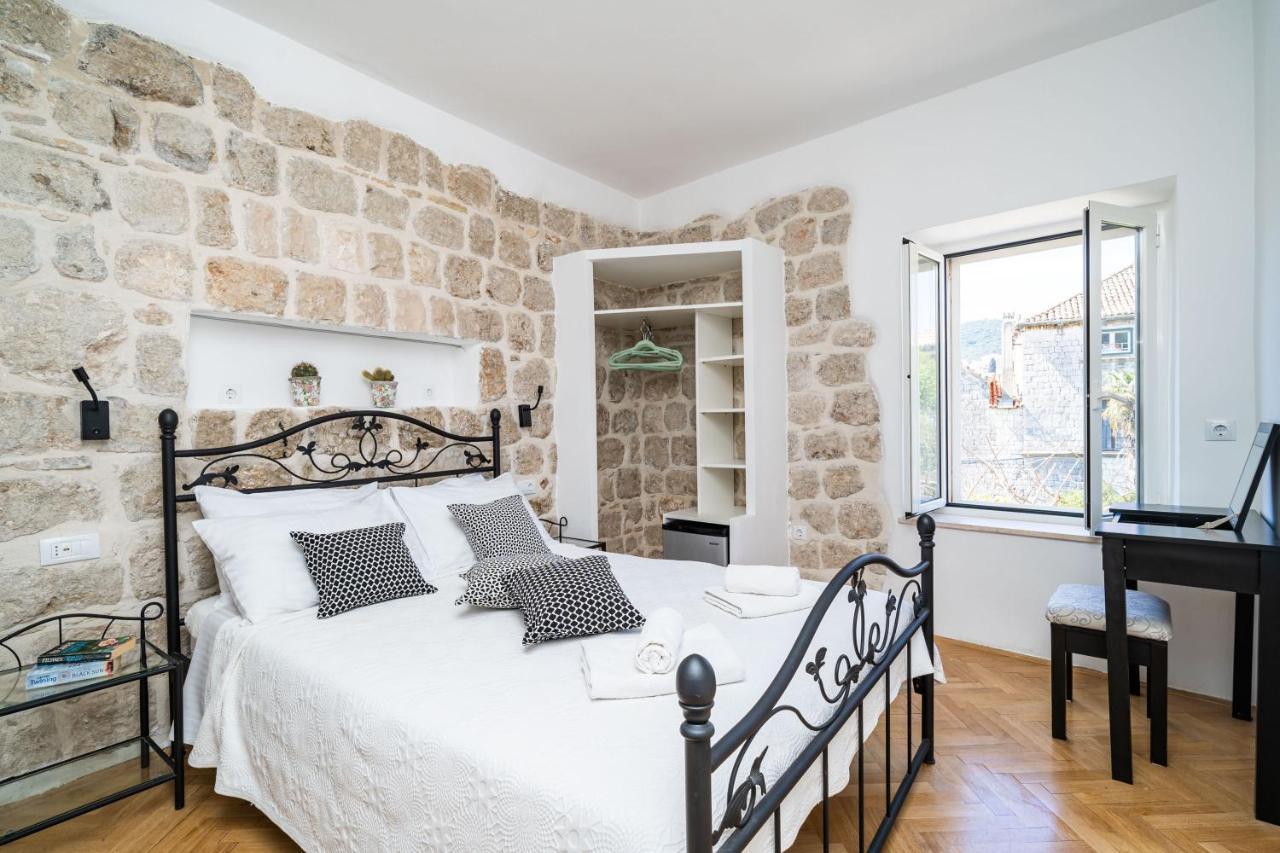 Bokun Guesthouse Dubrovnik Bagian luar foto