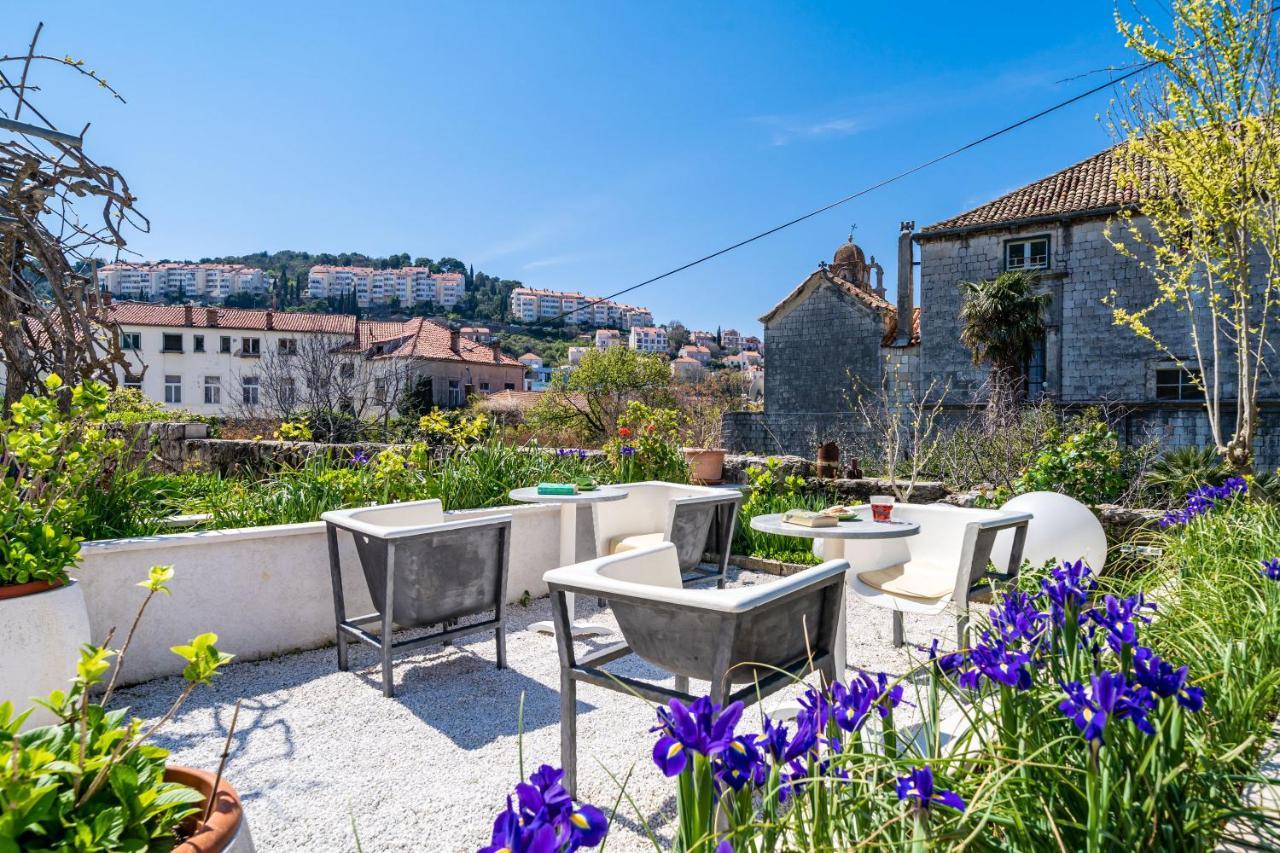 Bokun Guesthouse Dubrovnik Bagian luar foto