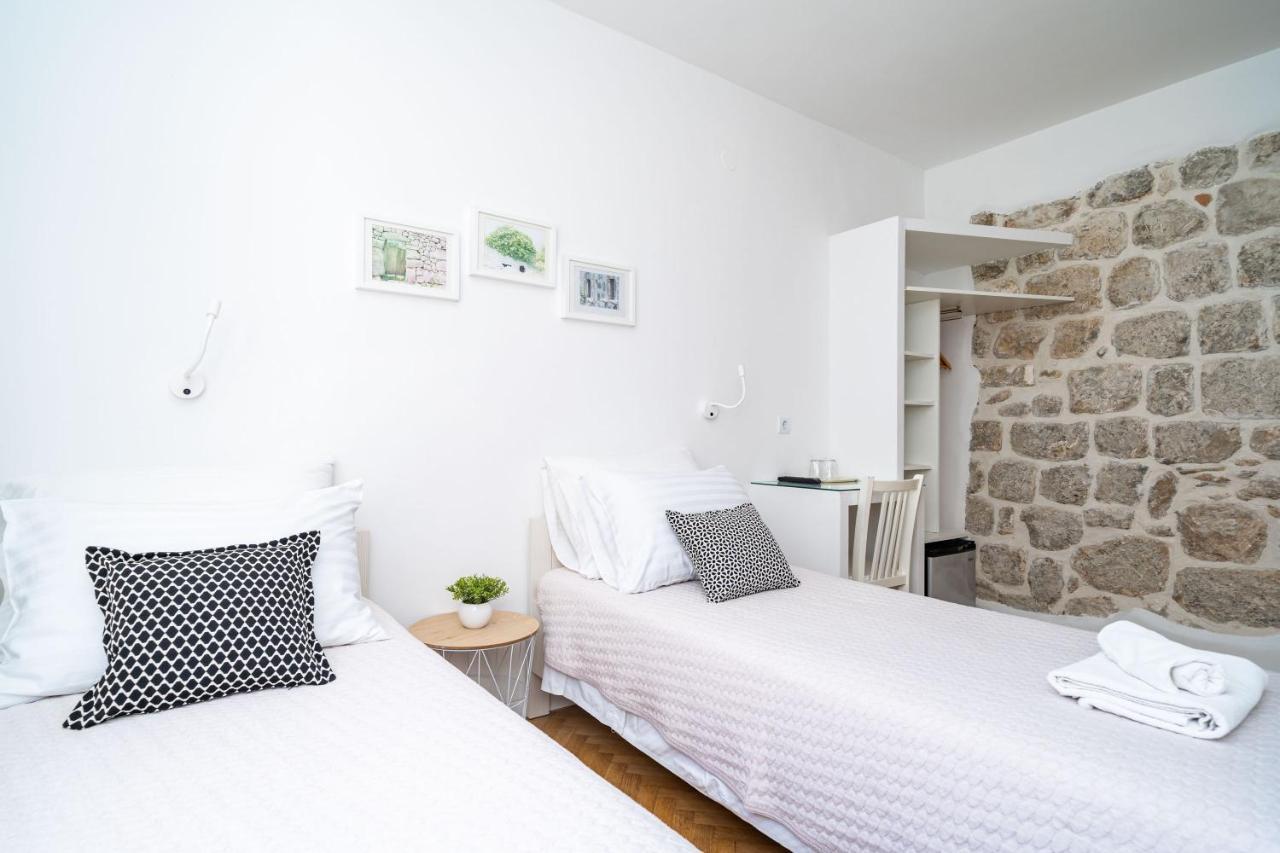 Bokun Guesthouse Dubrovnik Bagian luar foto