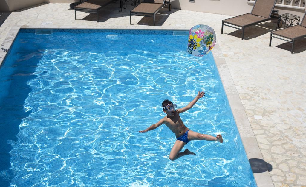 Bokun Guesthouse Dubrovnik Bagian luar foto