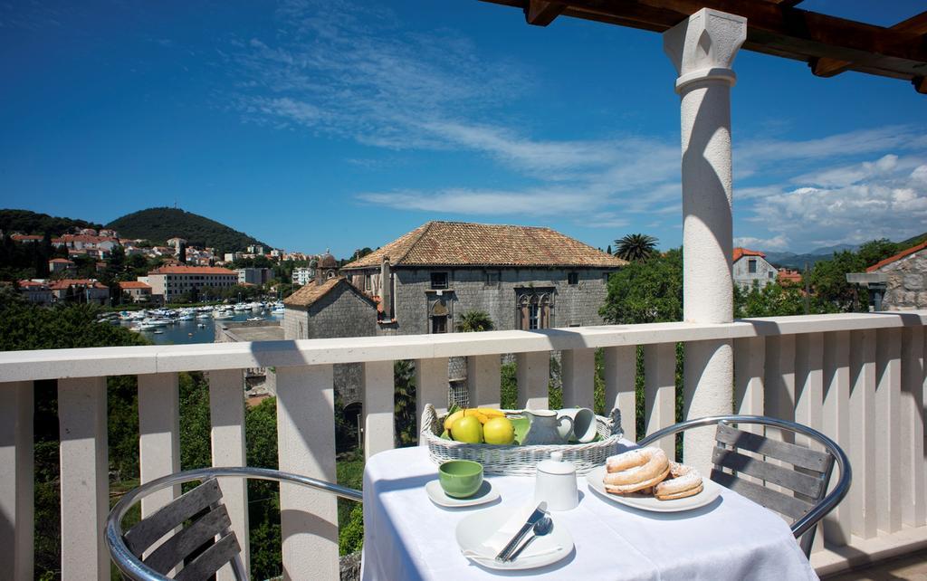 Bokun Guesthouse Dubrovnik Bagian luar foto