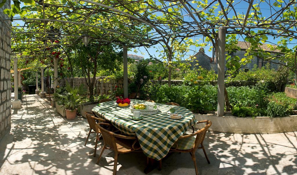 Bokun Guesthouse Dubrovnik Bagian luar foto