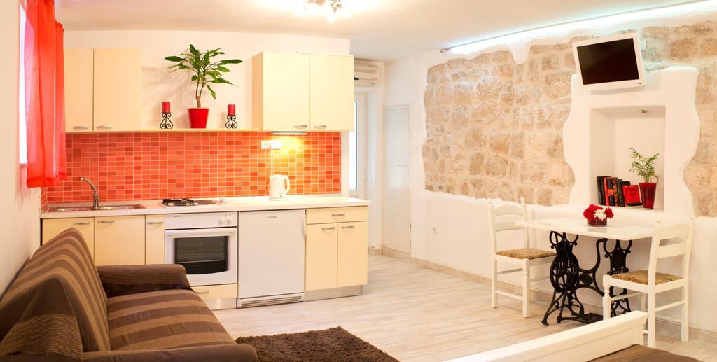 Bokun Guesthouse Dubrovnik Bagian luar foto