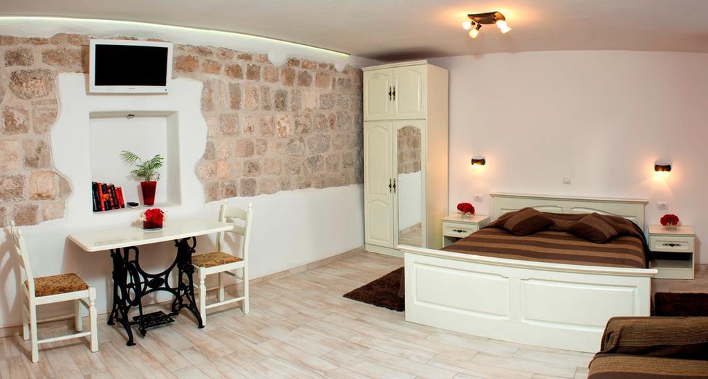 Bokun Guesthouse Dubrovnik Bagian luar foto