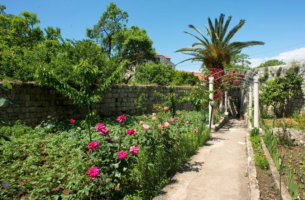 Bokun Guesthouse Dubrovnik Bagian luar foto