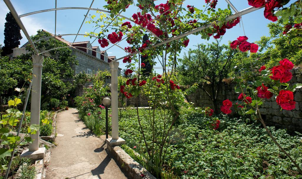 Bokun Guesthouse Dubrovnik Bagian luar foto