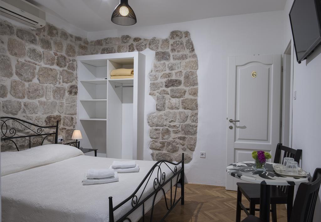Bokun Guesthouse Dubrovnik Bagian luar foto