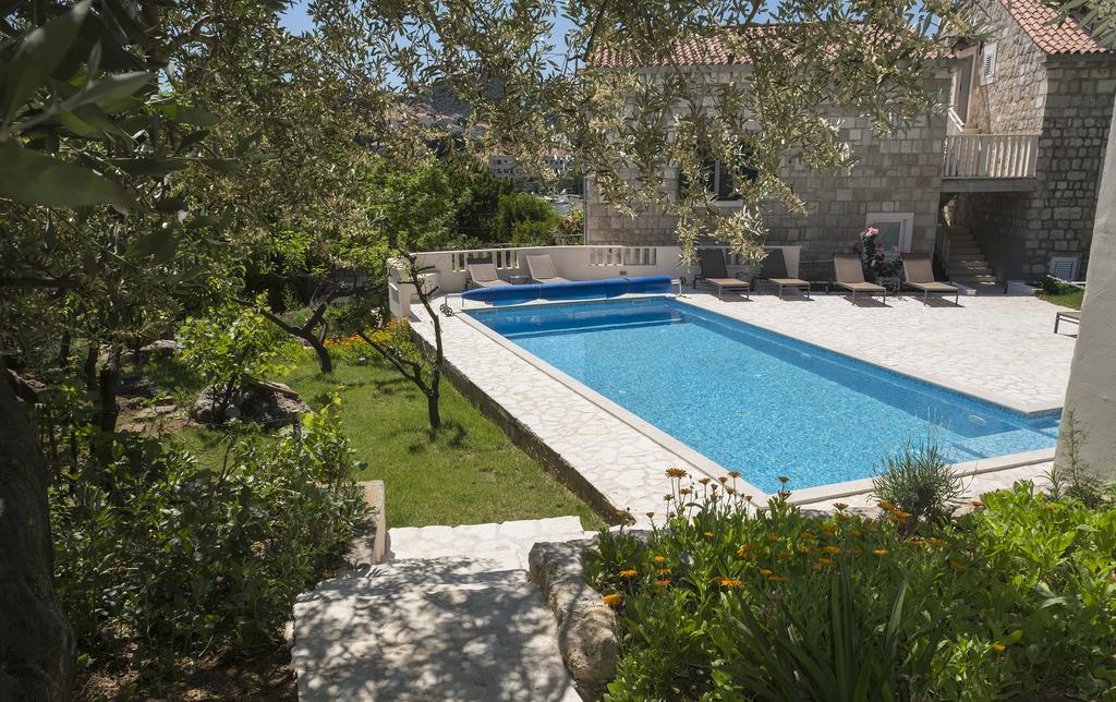 Bokun Guesthouse Dubrovnik Bagian luar foto