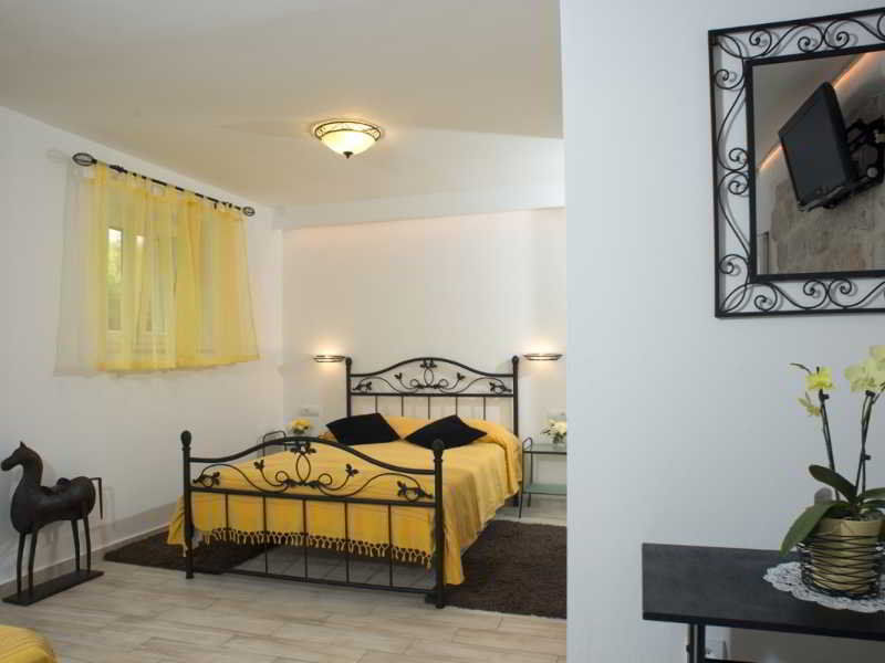 Bokun Guesthouse Dubrovnik Bagian luar foto