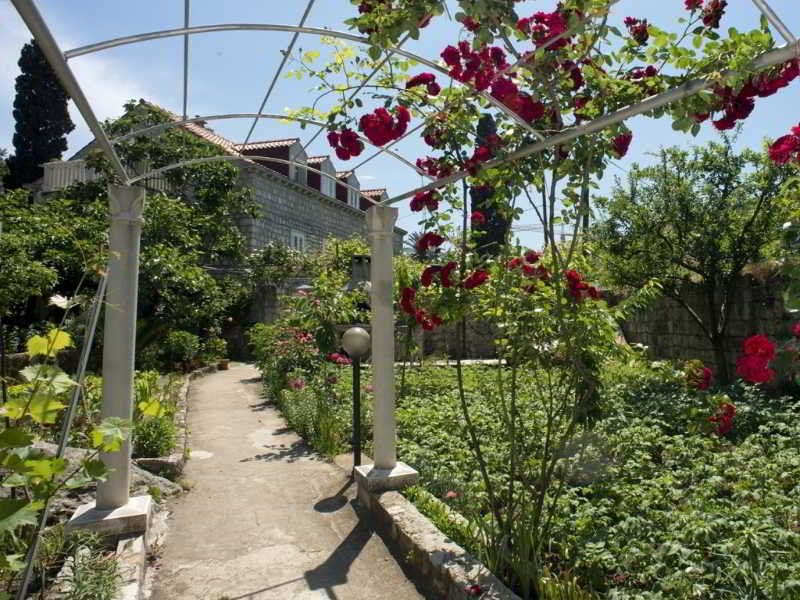 Bokun Guesthouse Dubrovnik Bagian luar foto