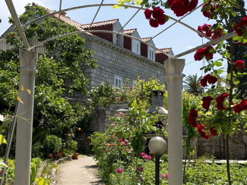 Bokun Guesthouse Dubrovnik Bagian luar foto
