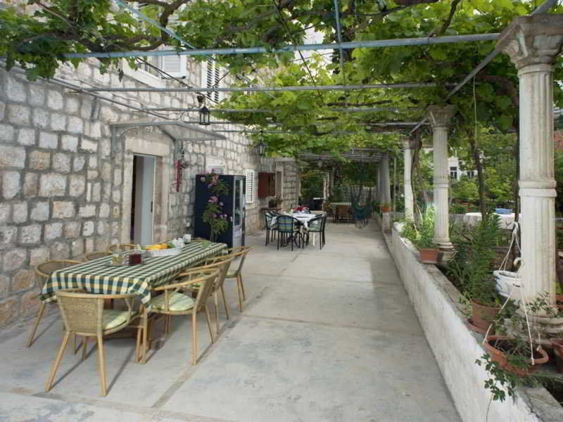 Bokun Guesthouse Dubrovnik Bagian luar foto