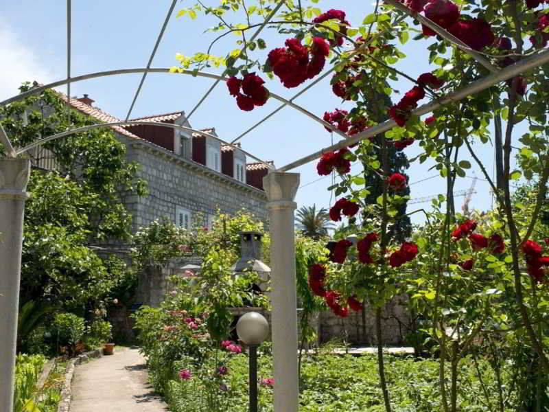 Bokun Guesthouse Dubrovnik Bagian luar foto