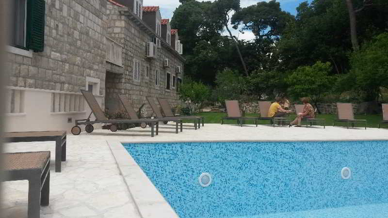 Bokun Guesthouse Dubrovnik Bagian luar foto